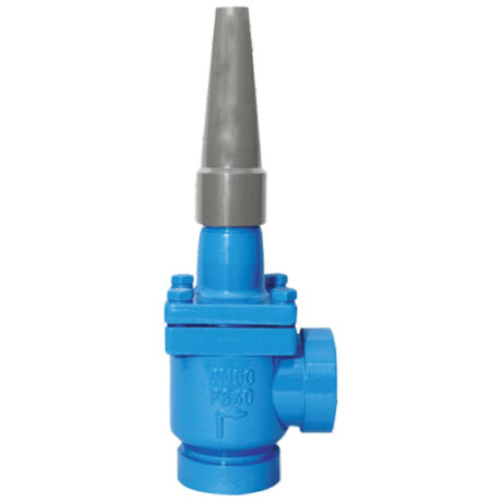 Flow-Regulating-Valve