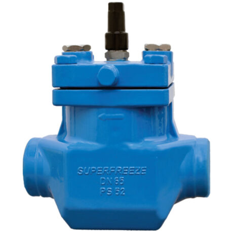 SPR--Pressure-Regulators